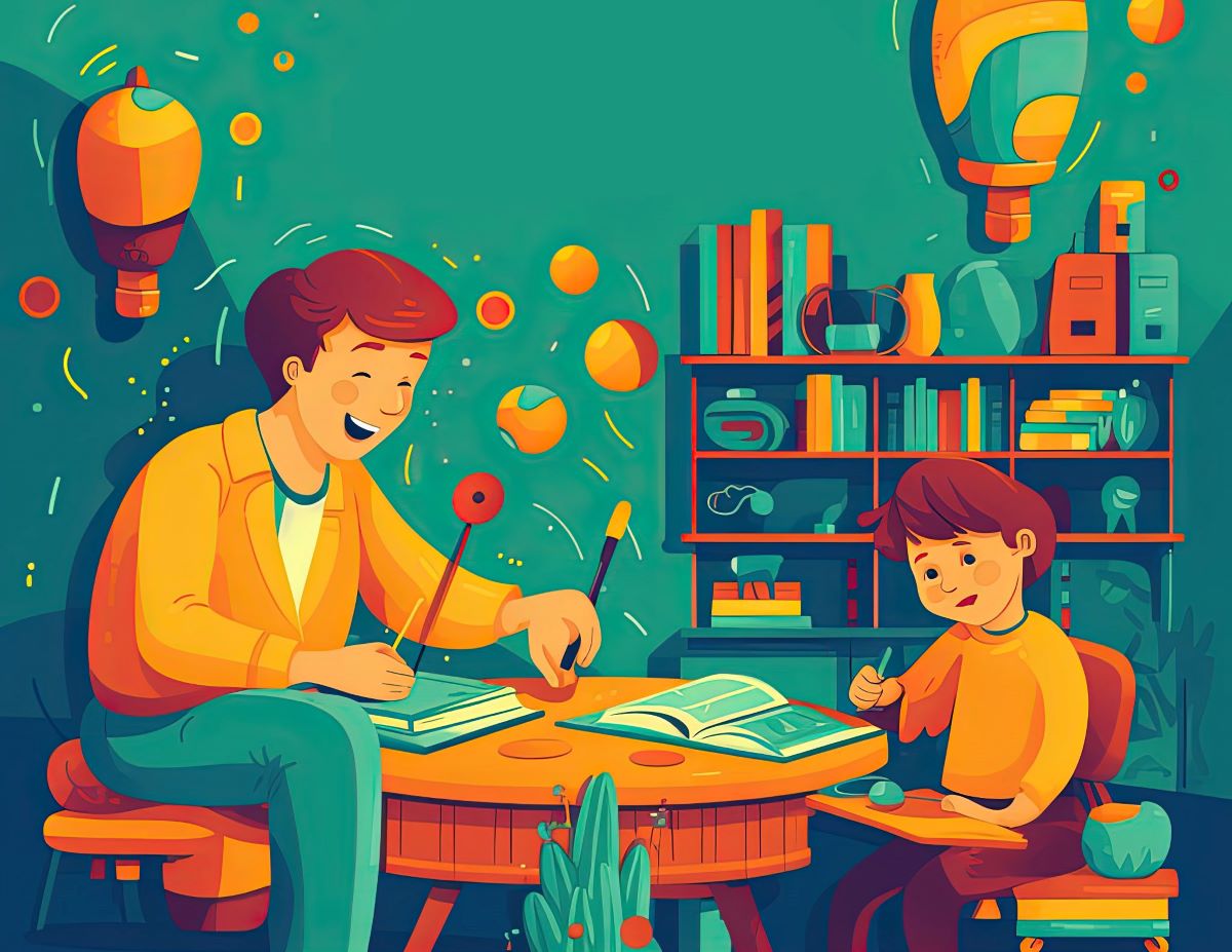 Why Tuition? Why with Happy Owls?