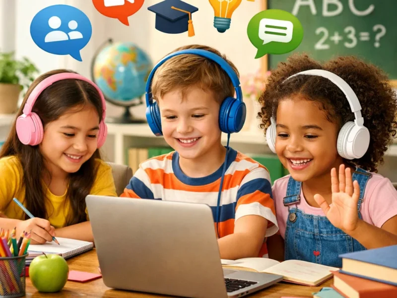 The Benefits of Online Tuition: Flexible Learning That Works